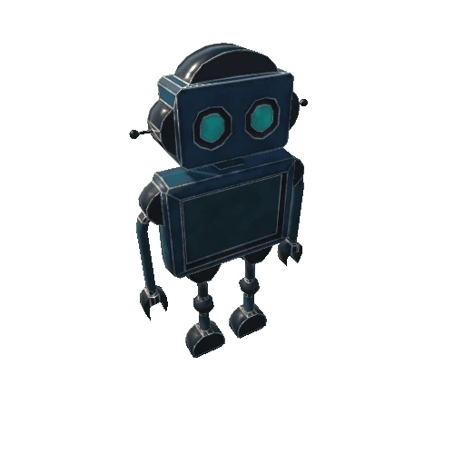 Robot 9